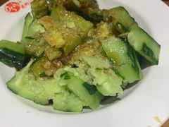 -0574龙虾的故事(东裕店)