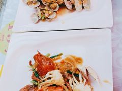 -范饭椰林川湘味海鲜·椰子鸡(三亚湾椰梦长廊店)