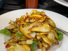 干椒牛肝菌-熙楼(翠湖店)