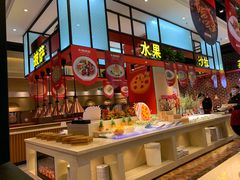 -牛排叔叔自助餐厅(太原万达店)