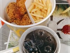 -麦当劳(北京路广百广场店)