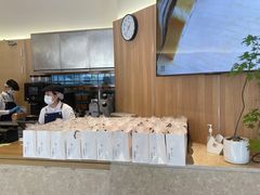 -银座仁志川·生吐司专门店(香港广场店)