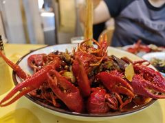 -小田油焖小龙虾(双井店)