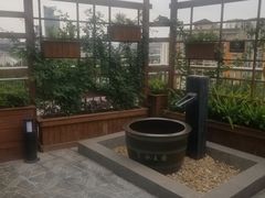 -水王国温泉水世界