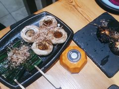 -福匠日本料理(人民路店)