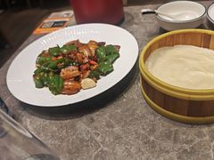 -闫府私房菜·百年鲁菜(恒隆店)