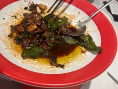 -辣可可·小炒黄牛肉(望京凯德MALL店)