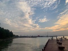 -苏州东太湖生态园