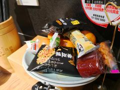 -必点海鲜·鲅鱼水饺(鞍山西道店)