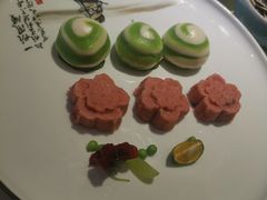 -湖畔居茶楼(湖滨店)