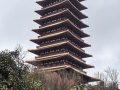 -牛首山文化旅游区
