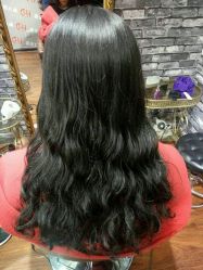 点击看大图 -HD HAIR STYLE