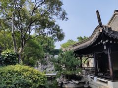 -何园