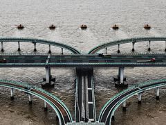 -宁波海天一洲景区