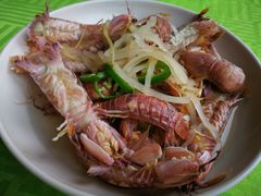 -盛港湾海鲜食府(黄沙店)