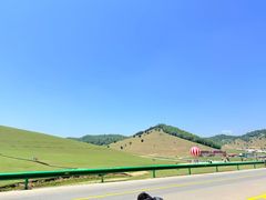 -关山草原