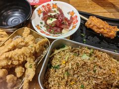 -李不管把把烧(合肥总店)