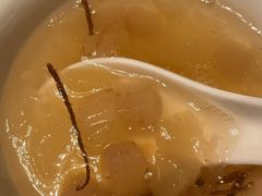 -上海金桥红枫万豪酒店-万豪中餐厅