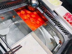 -海底捞火锅(崇文门新世界百货店)