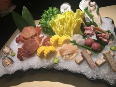 -余欢领鲜火锅(新街口店)