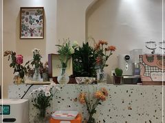 -满格嗦新疆椒麻鸡火锅.炒米粉(川大江安校区店)
