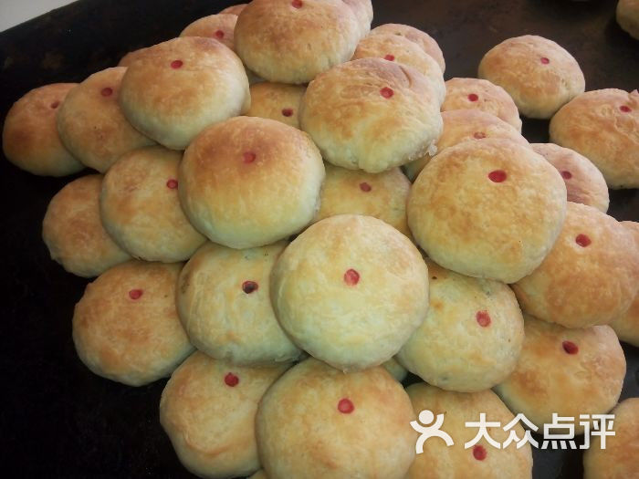 马记精品烧饼满口酥图片 - 第29张