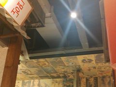 -姜胖胖无限自助烤肉(凯德天府店)