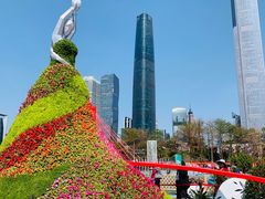 -海心沙亚运公园