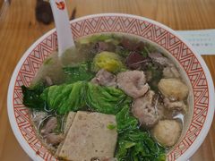 -潮汕第壹粉·手工粿条粉(车陂北店)