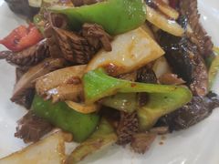 -华天二友居肉饼(宫门口店)