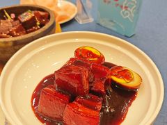 -御沪沪味园.融合菜.海鲜(斜土路店)