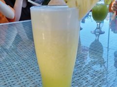 -Pundi Pundi Restaurant