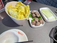 -为什么牛潮汕牛肉火锅(中信广场店)