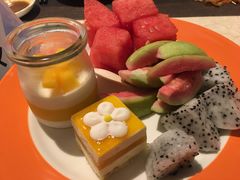 -粤海喜来登酒店·&More聚驿(天河城店)