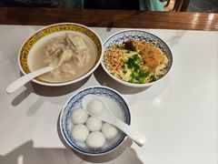 -龙抄手(春熙路总店)