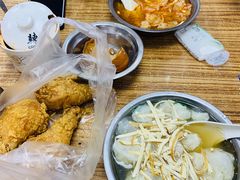 -荣巷小馄饨(荣巷店)