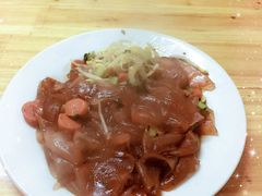 -何记酿皮店(西流湾店)