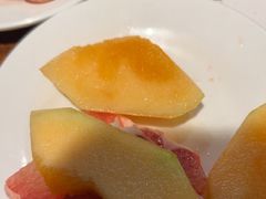 -汉巴味德(沈阳万象汇店)
