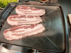 -李氏烤肉店