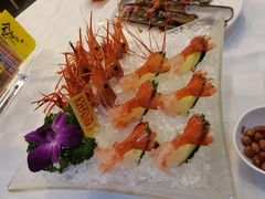 -全记海鲜菜馆(海傍街店)
