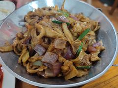 -卢庄(江汉路店)