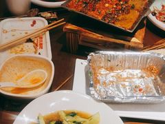 -管氏翅吧(马家堡店)