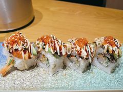 -赤稻·日式料理(禅城店)