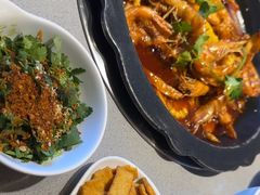 -巴蜀王婆大虾(南锣鼓巷店)