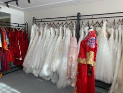 -全城热恋璀璨婚纱摄影