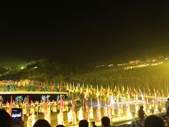 -鼎盛王朝康熙大典实景演出