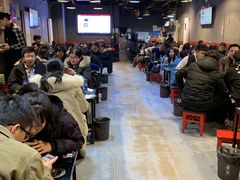 -碎怂烤肉(钟楼柳巷店)