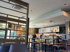 -星巴克(钦江路店)