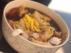 红汤辣馄饨-熙盛源(滨湖万达店)