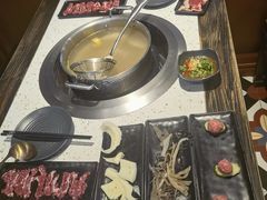 -海汕记·潮汕鲜牛肉火锅·自助